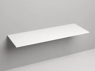 Столешница Salini Costa S-Stone 200124M 150x50см белый матовый